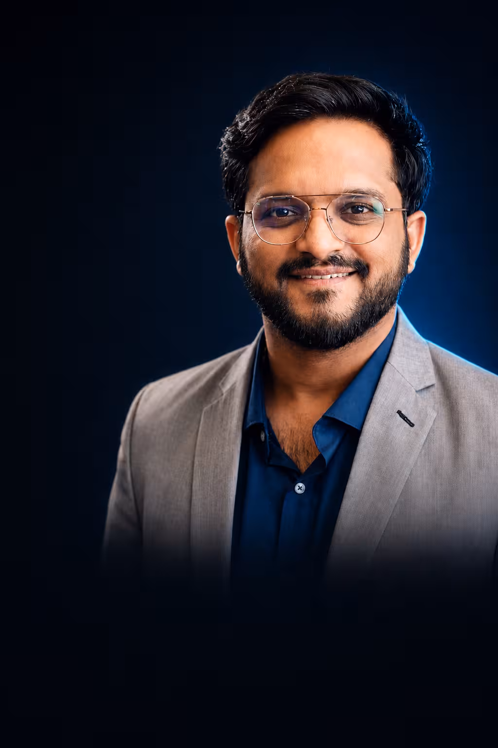 The real Capermint game development studio in Ahmedabad