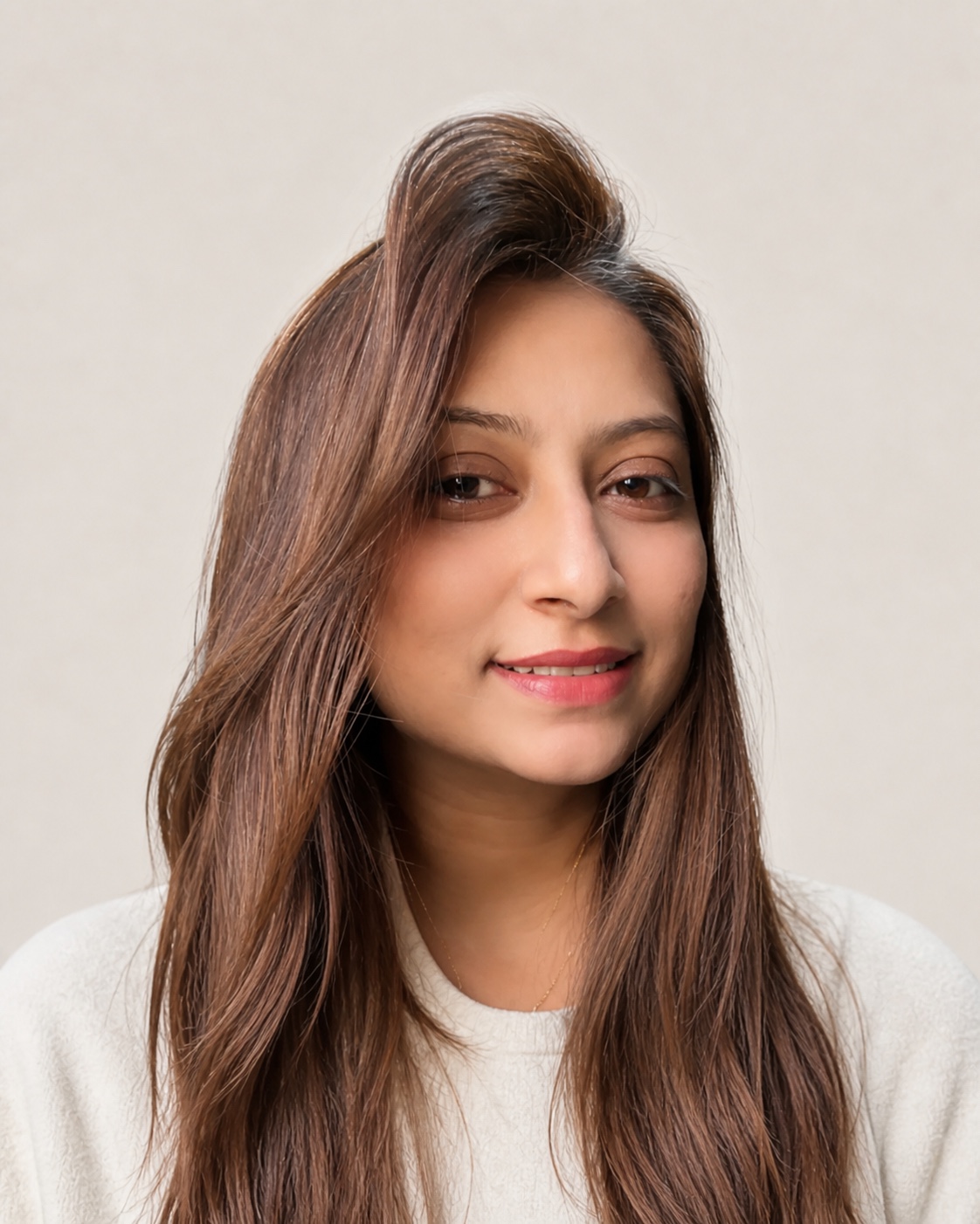 Happy Vachhani, Chief Operation & Finance Officer at Capermint