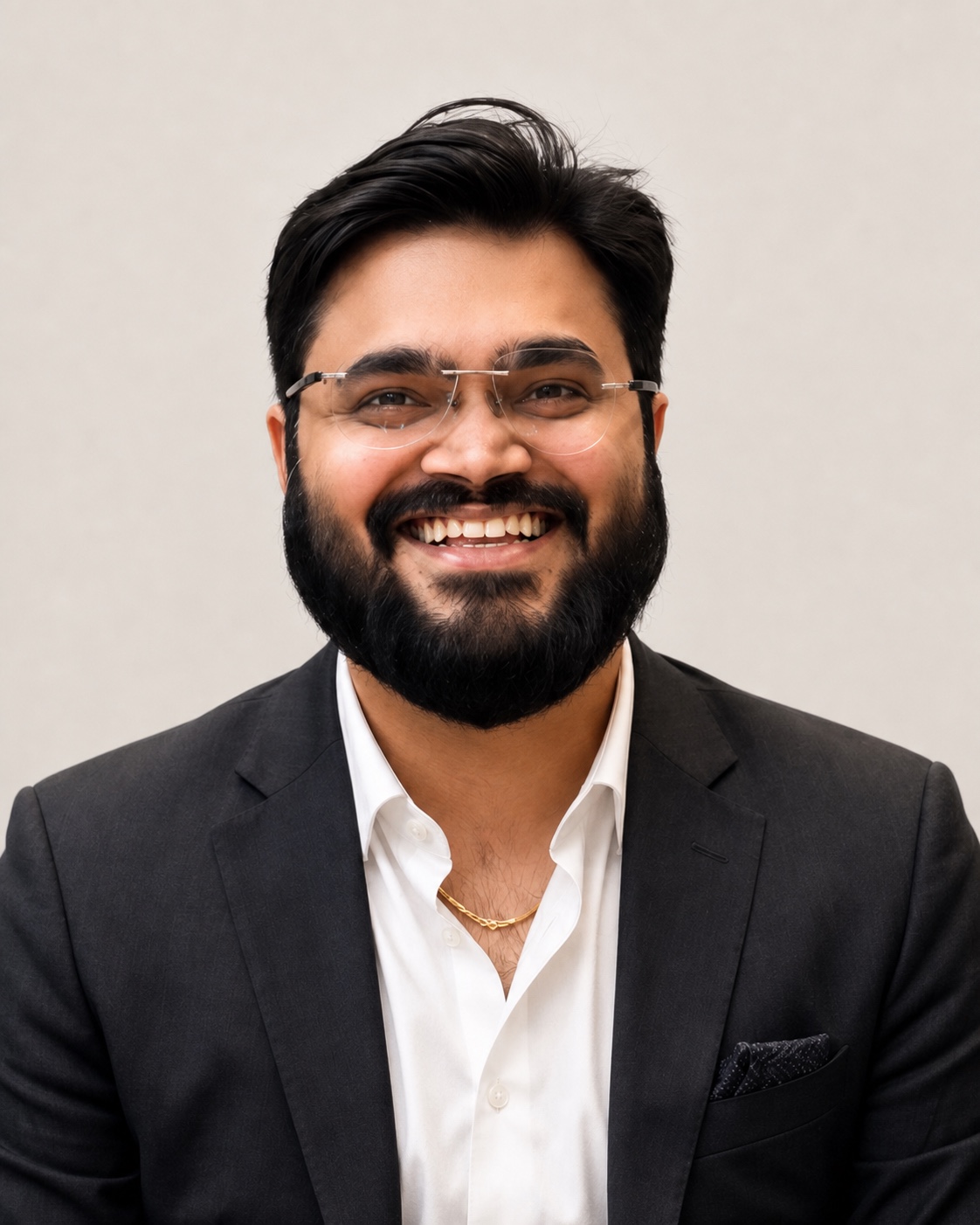 Karan Vora, Head of Digital Marketing at Capermint