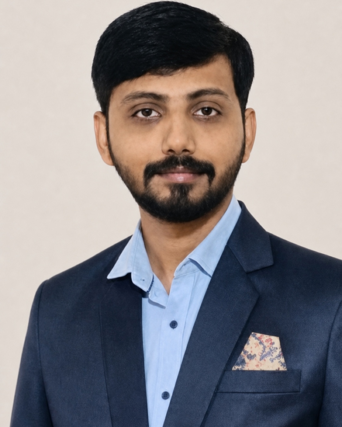 Nishant Shukla, Vice President, Sales at Capermint