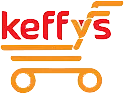 Keffy's logo