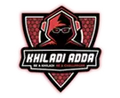 Khiladi Adda logo