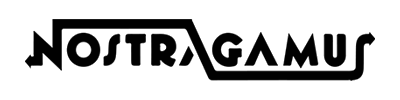 Nostragamus logo