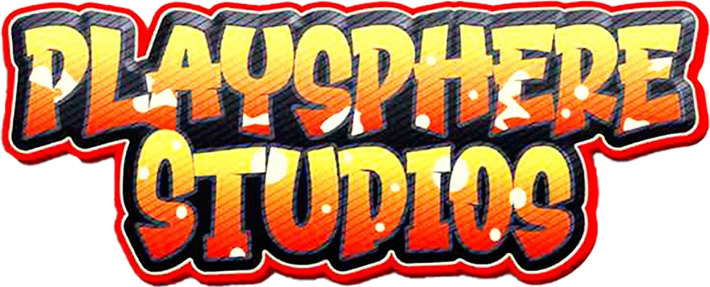 Playsphere Studios logo