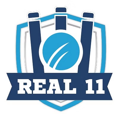 Real11 logo