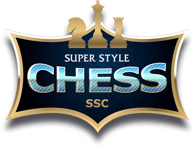 SuperStyle Chess logo