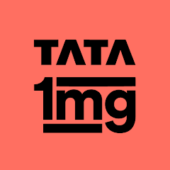 Tata 1mg logo