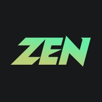 Zen Gamer Studios logo