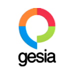 GESIA official logo