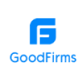 GoodFirms original logo