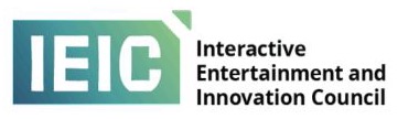 IEIC official logo