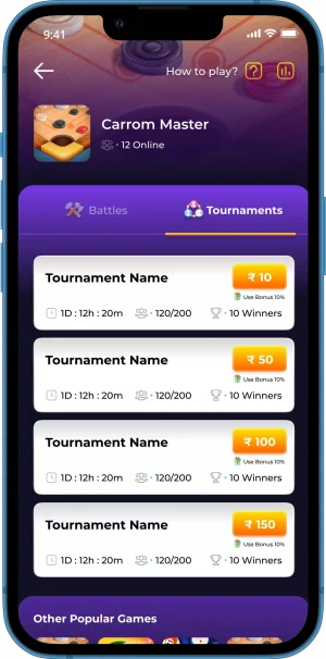 daily-tournaments